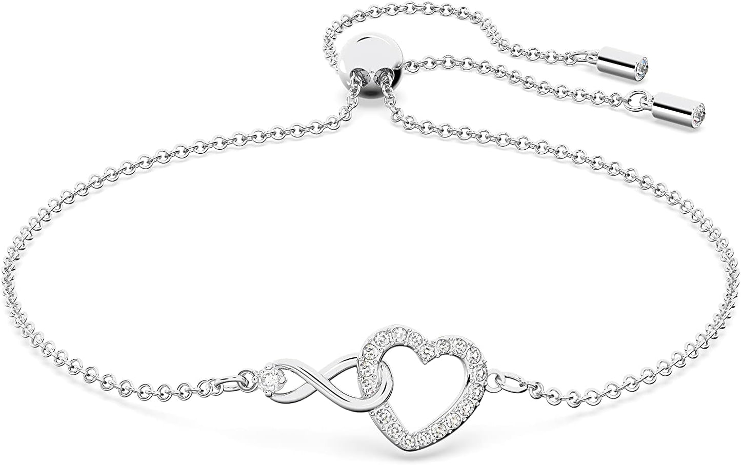 Swarovski Hyperbola Colección Pulsera