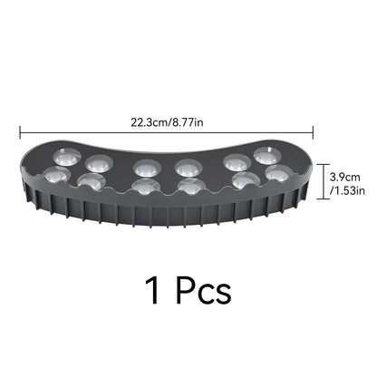 Foco para árboles LE Outoor Foco para paredes LE Aluminio RGB IP65 Se puede utilizar en exteriores bajo árboles grandes y conos cilíndricos